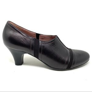 Beautifeel Lexie pump T. Morro Spark Leather WIDE